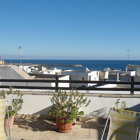 Attico Panoramico Apartment Santa Maria di Leuca Bilik gambar