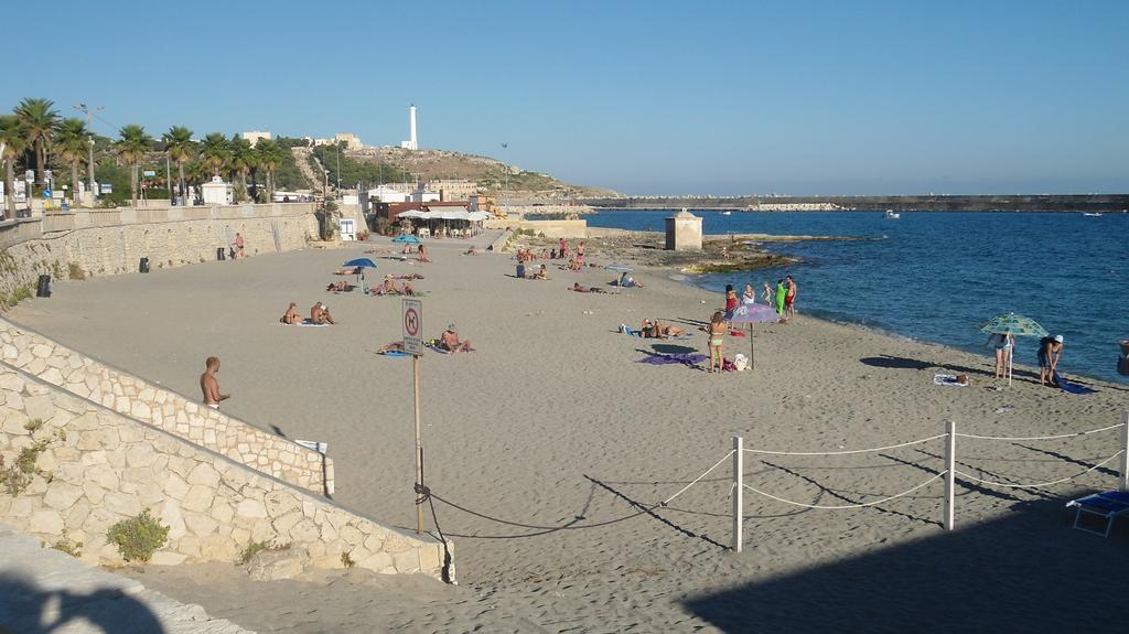 Attico Panoramico Apartment Santa Maria di Leuca Bilik gambar