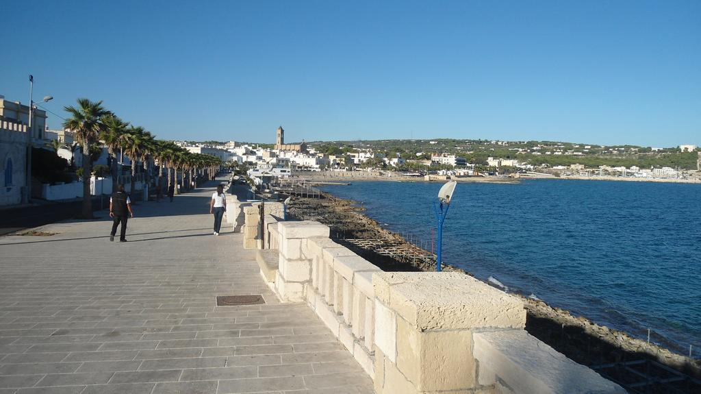 Attico Panoramico Apartment Santa Maria di Leuca Bilik gambar