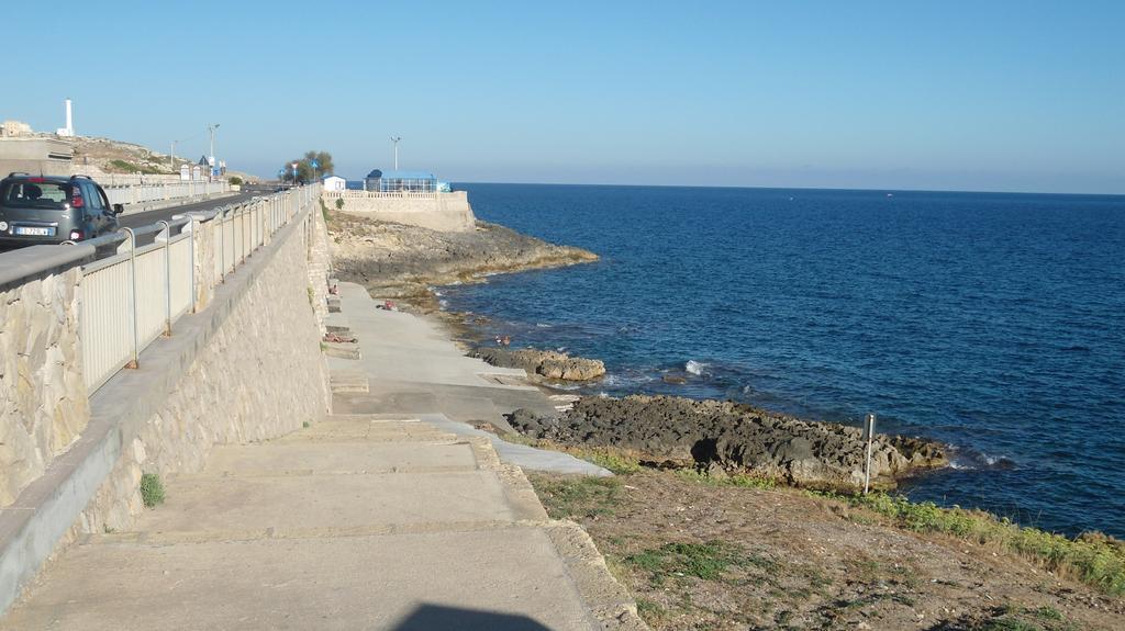 Attico Panoramico Apartment Santa Maria di Leuca Bilik gambar