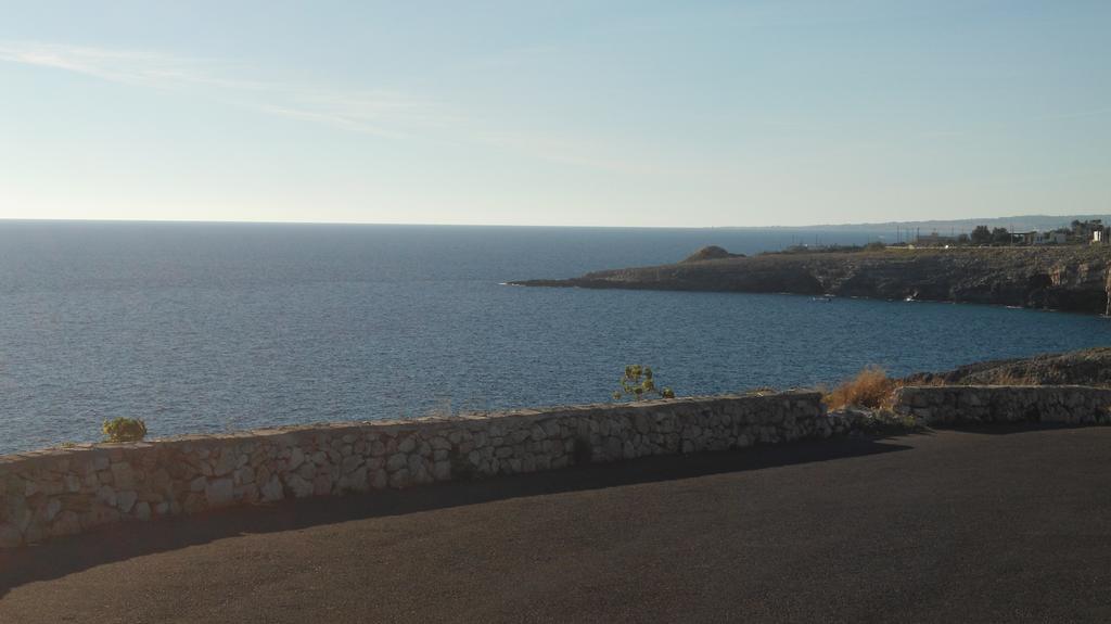 Attico Panoramico Apartment Santa Maria di Leuca Bilik gambar
