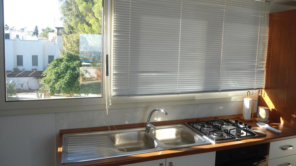 Attico Panoramico Apartment Santa Maria di Leuca Bilik gambar