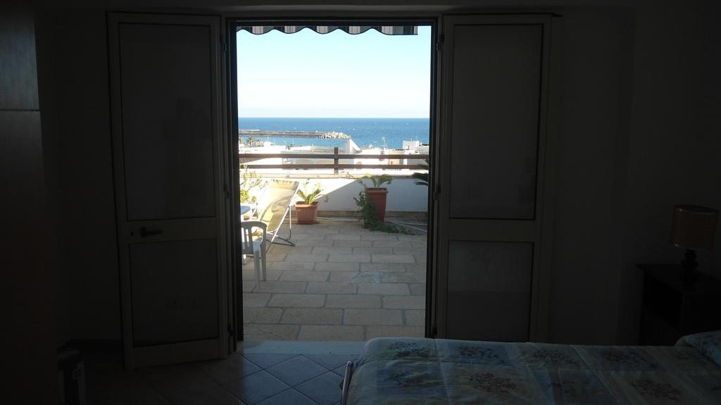 Attico Panoramico Apartment Santa Maria di Leuca Bilik gambar