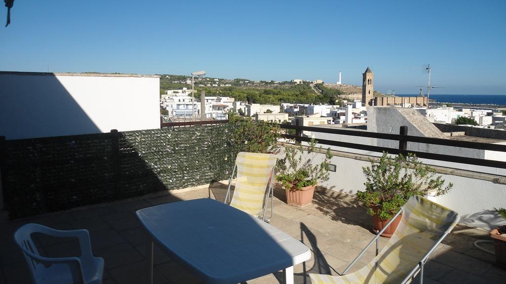 Attico Panoramico Apartment Santa Maria di Leuca Bilik gambar