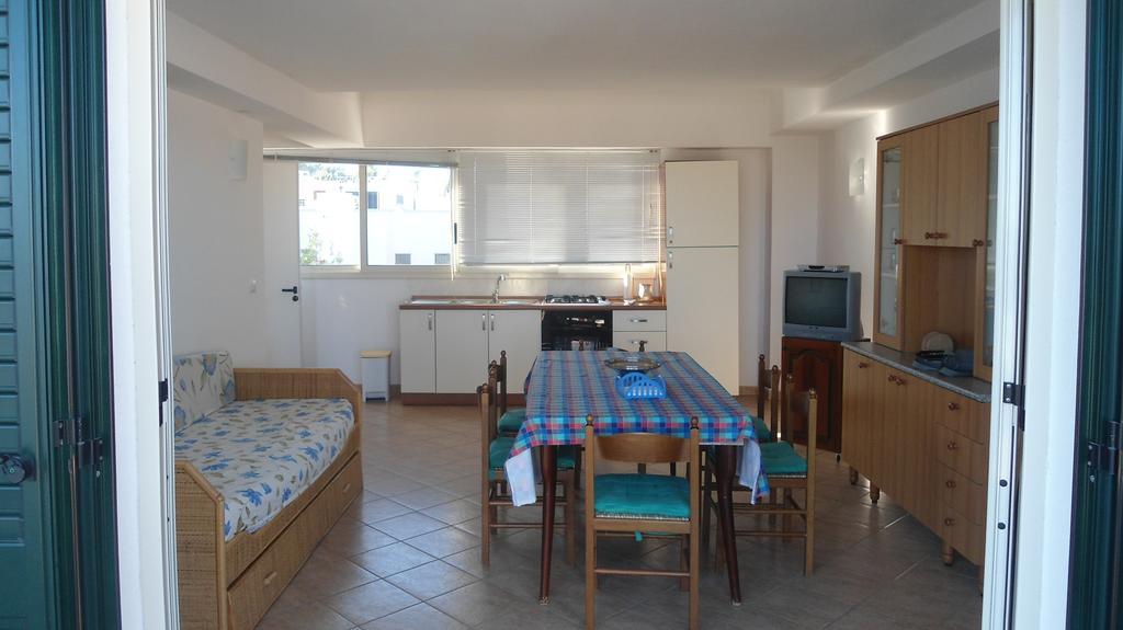 Attico Panoramico Apartment Santa Maria di Leuca Bilik gambar