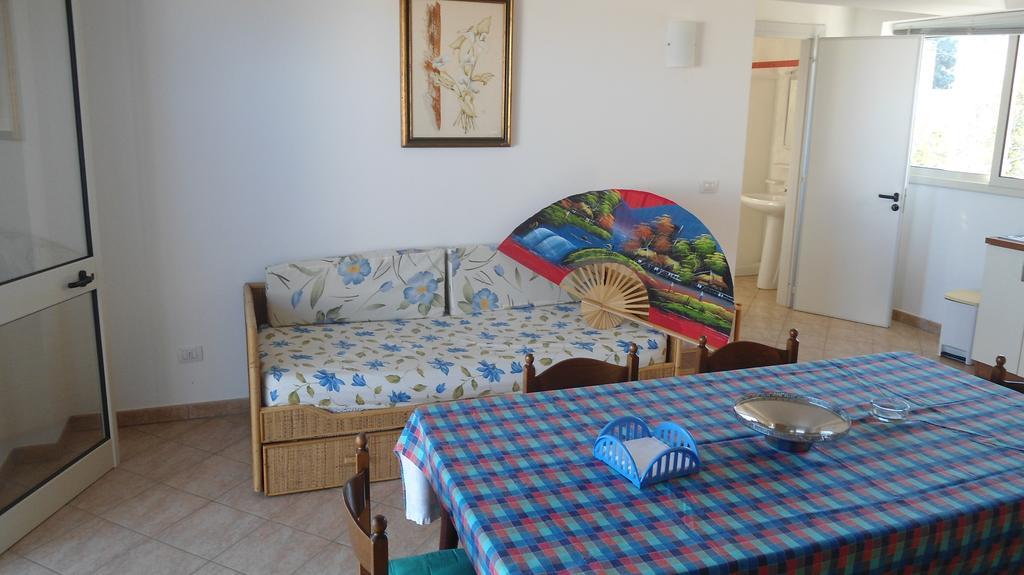 Attico Panoramico Apartment Santa Maria di Leuca Bilik gambar