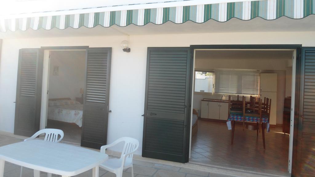 Attico Panoramico Apartment Santa Maria di Leuca Bilik gambar