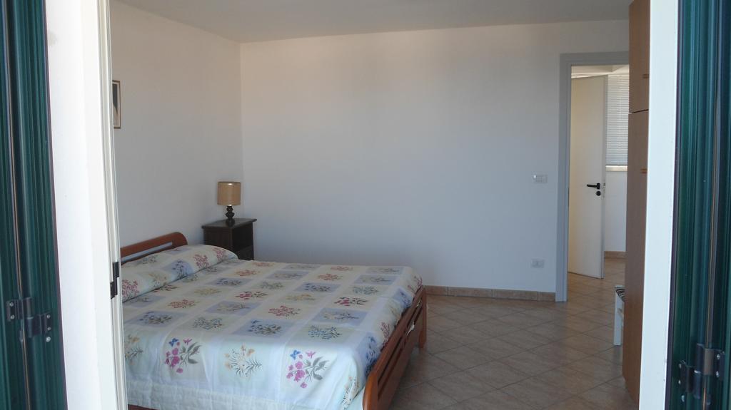 Attico Panoramico Apartment Santa Maria di Leuca Bilik gambar