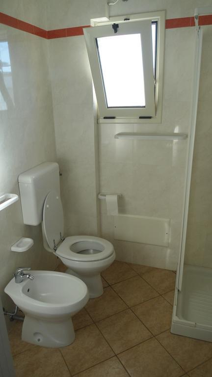 Attico Panoramico Apartment Santa Maria di Leuca Bilik gambar