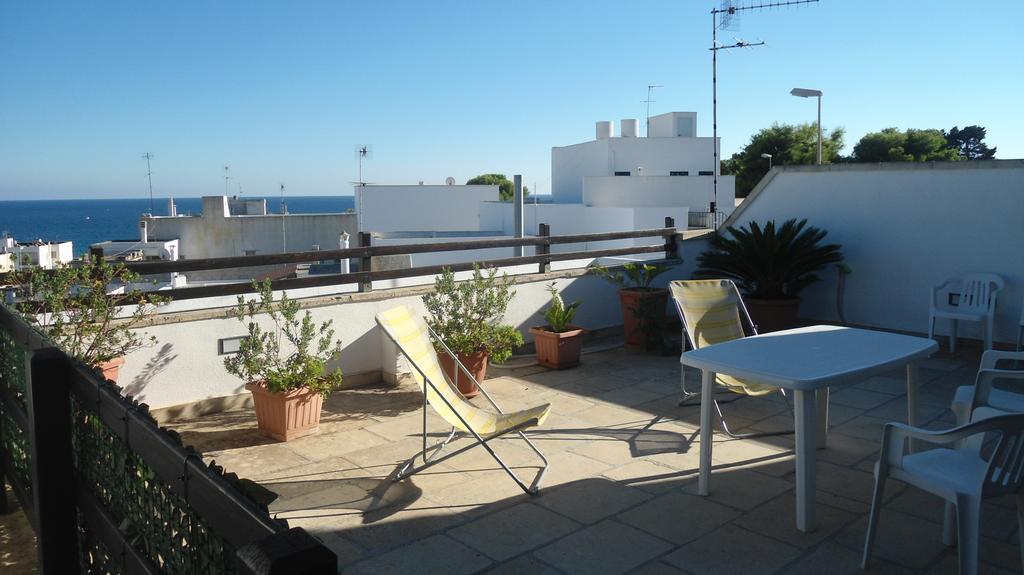 Attico Panoramico Apartment Santa Maria di Leuca Bilik gambar